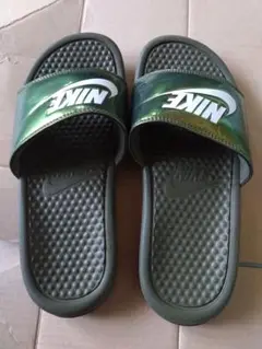 Nike サンダル 24センチ