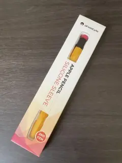AhaStyle Apple Pencil (Pro) シリコン保護ケース 鉛筆