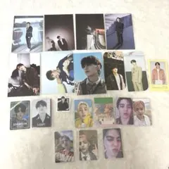 SEVENTEEN エスクプス