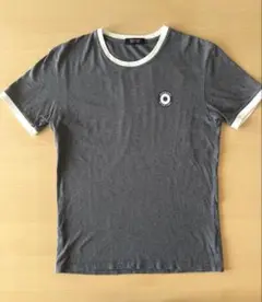 BURBERRY バーバリー　Tシャツ　国際船舶信号旗仕様