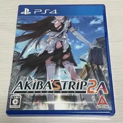 PS4 AKIBA’S TRIP2＋A
