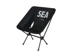 【値下げ】WIND AND SEA アウトドアチェア① グレー 値下げ】WIND AND SEA アウトドアチェア① グレー