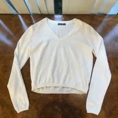 Brandy Melville ニットセーター