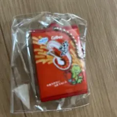 カッパえびせんガチャ