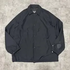 ”GORETEX　ゴアテックス　中綿入り　ナイロンコーチジャケット