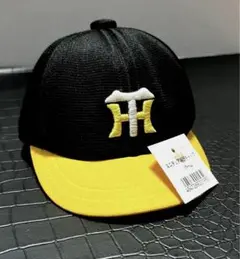 阪神タイガース　ミニチュアキャップ　帽子