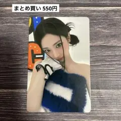 BABYMONSTER Hot Sauce バインダー 封入トレカ ルカ