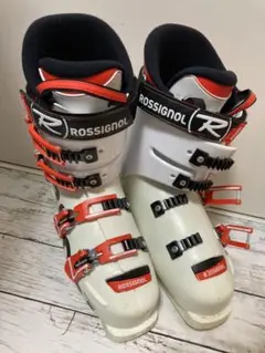 スキーブーツ ROSSIGNOL HERO WC S70 SC 25.5