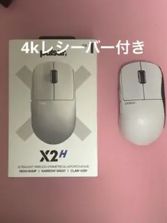 Pulsar X2H mini サイズ1