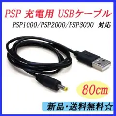 ▽ PSP 充電器