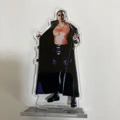 蝶野正洋　アクリルスタンド