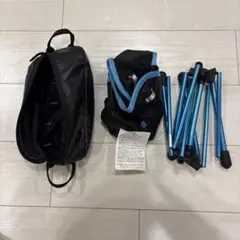 ヘリノックス　チェアワンミニ新品未使用品　 ＋　ISUKAノンスリップピロー
