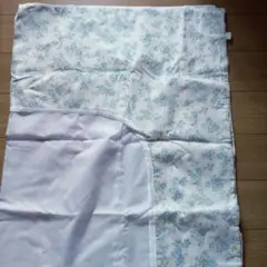 掛布カバーシングル　未使用品