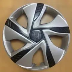 ③HONDA ホンダ 鉄チン　鉄ホイール　スチールホイール ホイールカバー
