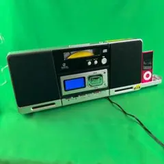 KOIZUMI　SOUNDLOOK　SDI-1200　ipod付き　動作確認済み