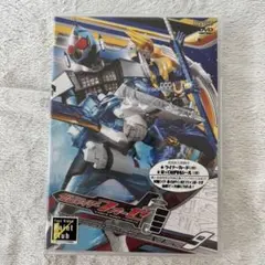 仮面ライダーフォーゼ VOL.9