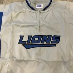 埼玉西武ライオンズ　ジャージ　Lサイズ　未使用