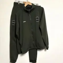 【美品】FCRB ジャケット パンツ セットアップ PDK
