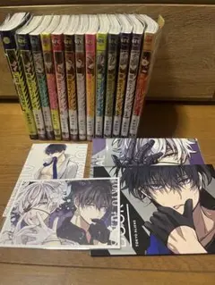 東京エイリアンズ 漫画 1~9巻 特装版+韓国版1巻 既刊
