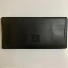 最終値下げ イヴ・サンローラン 長財布