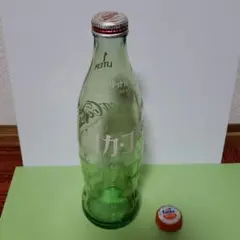 コカ・コーラ 1リットル 空瓶