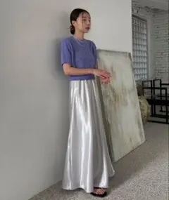didot.showroom スカート