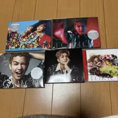 岩田剛典MATE限定完全受注生産SPECAL盤Blu-ray
