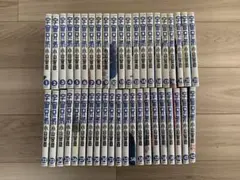 宇宙兄弟 1〜42巻 全巻セット