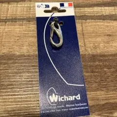 Wichard ステンレススチール スナップフック