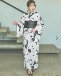 【完売品】 Dita 浴衣 鈴の音 完売品】 Dita 浴衣 鈴の音