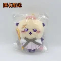 ちいかわ　てんしとあくま　てんしマスコット　ラッコ　正規品　匿名配送