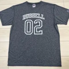 RUSSELL 02 Tシャツ XL