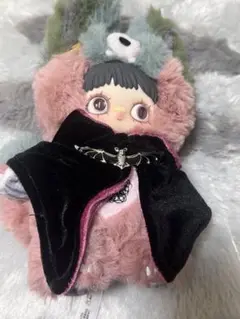 Maymei 双生秘境シリーズ Succulent Wolf オオカミ