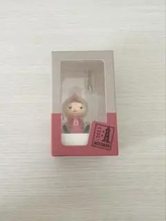 ムーミン メモスタンド 約10cm