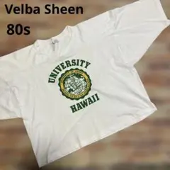 Velba Sheen 80sUSA製 Tシャツ　XL