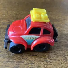 TAKARA チョロQ VWバハ