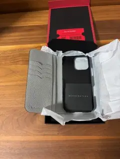 新品 BONAVENTURA iPhone 16ProMAX ¥20,900