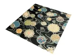 送料無料【新品】5枚組【1145】八端判 座布団カバー 59㎝×63㎝