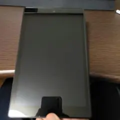amazon kindle fire 10inch 第7世代