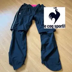 ルコック　レインパンツ　L