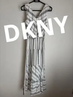 日本未発売　アメリカ　DKNYダナキャラン・ニューヨーク　ワンピース