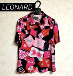38 レオナール　美品