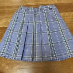 ラブトキシック　ラブトキ　子供服　女の子　Mサイズ　150 チェックスカート