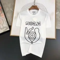 ロエベ ショートスリーブ 新品未使用i