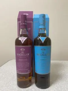 マッカランNo5.No6セット
