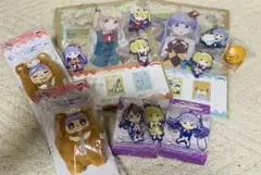 new game! Level 1 一番くじ　セット