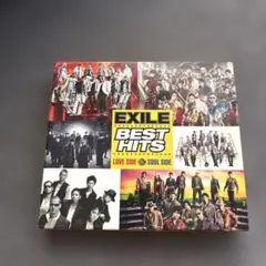EXILE BEST HITS
