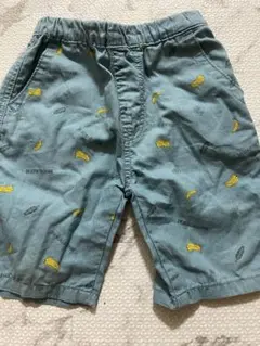 ベビー服　90 パンツ　ズボン　男の子　ボトムス
