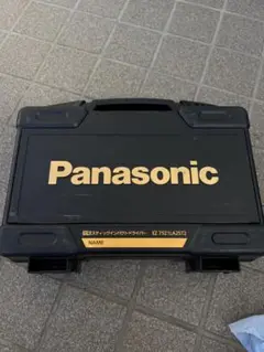 Panasonic 充電スティックインパクトドライバー EZ7521LA2ST2