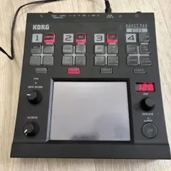 Kaoss Pad Quad【パーツ取り/交換用】夏季値下げ中 Kaoss Pad Quad【パーツ取り/交換用】